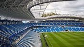 Reale Arena (Estadio Anoeta) – StadiumDB.com