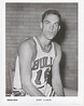 Chicago Bulls - Barry Clemens : 1966-1969 | Chicago bulls, Michael ...