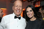 What is Bruce Willis and Demi Moore’s relationship timeline? – Forte News