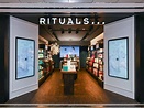 La marca de belleza de Ámsterdam Rituals llega al IFC Mall de Hong Kong ...