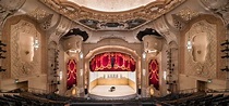 Arlene Schnitzer Concert Hall Seating Photos | Review Home Decor