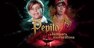 Pepito y la lámpara maravillosa - película: Ver online