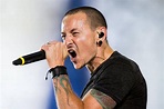 Linkin Park's Chester Bennington was the soundtrack of my growing up ...