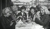 Adua y sus amigas (1960)