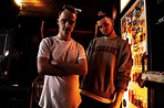 Duke & Jones Release New Diverse 'Dystopia' EP on Deadbeats | Your EDM