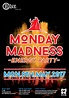 Monday Madness - Energy Party | My Guide Seoul