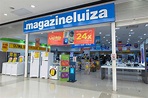 MAGAZINE LUIZA | Shopping Metrô Itaquera