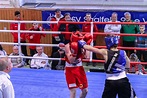 News | Thüringer Boxverband e.V. | olympisches Boxen in Thüringen