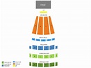 Arlene Schnitzer Concert Hall Seating Chart | Cheap Tickets ASAP