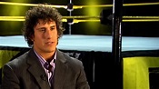 WWE NXT: Meet NXT Rookie Derrick Bateman | WWE