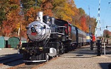 Whippany Railway Museum - Unique Museum in New Jersey