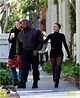 Photo: kanye west bianca censori go shopping in la 02 | Photo 4905189 ...