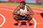 How Did USA’s Trayvon Bromell Become the Voice of the Silenced at the ...