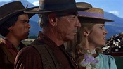 Cat Ballou -Hängen sollst du in Wyoming | Film 1965 | Moviebreak.de