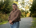 Conservationist, educator and author Bill Freedman dies of cancer at 65 ...