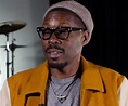 Wood Harris - Bio, Facts, Family Life of Actor