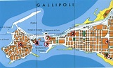 Dicas gerais de Gallipoli na Puglia - Nosso Blog de Viagem