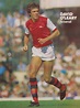 David O'Leary Arsenal 1982 | Soccer, Football, Running