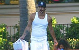 Kevin Federline's Transformation Over The Years: Photos
