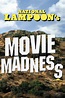 National Lampoon's Movie Madness (1982) | The Poster Database (TPDb)