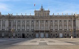 Todo lo que debes saber del Palacio Real de Madrid, la joya de los ...