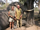 Foto del rey Juan Carlos cazando elefantes revoluciona redes sociales ...