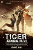 Tiger Zinda Hai Hindi Movie Review, Trailer, Poster - Salman Khan ...