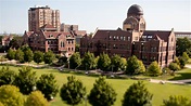 Loyola University Chicago Acceptance Rate - EducationScientists