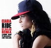 Ciara – 'Ride' (Remix) (Feat. Bei Maejor, Andre 3000 & Ludacris) (Full ...