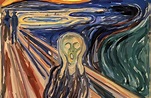Significado de El grito de Edvard Munch | Arte en el Mundo