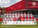 VfB Stuttgart | Squad
