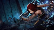 Blade and Soul Unreal Engine 4 Update Lands on September 8