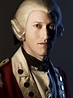 Exclusive Interview With Samuel Roukin From Turn: Washington’s Spies ...