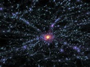 Dark Matter Visualization — Tamas Szalay
