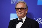 Peter Fonda Dead at 79: ‘Easy Rider’ Actor, Jane Fonda’s Brother Dies
