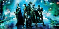 HBO Sets Their Sights On A 'Watchmen' TV Series