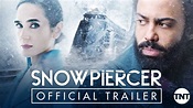 Snowpiercer: Season 1 OfficialTrailer | TNT - YouTube