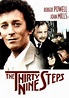 The Thirty Nine Steps (1978 film) - Alchetron, the free social encyclopedia