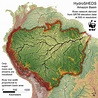 WWF researchers create detailed map of the world's rivers | WWF
