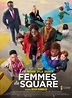 Les femmes du square : Extra Large Movie Poster Image - IMP Awards