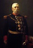 Biography of Porfirio Diaz of Mexico, Ruler of Mexico for 35 Years ...