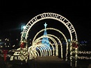 Southern Indiana Christmas Lights