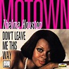 Thelma Houston - Don't Leave Me This Way [1995] - hitparade.ch