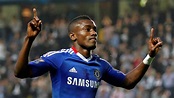 Salomon Kalou is in no doubt Roman Abramovich is the boss at Chelsea ...