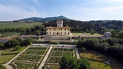 Touring the Medici Villas in Florence | Visit Tuscany