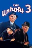 Reparto de The Unholy Three (película 1930). Dirigida por Jack Conway ...
