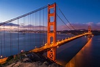 Fonds d'ecran Ponts USA Golden gate bridge San Francisco Californie ...