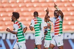 Suriname top Guadeloupe to earn first Gold Cup victory
