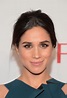 Meghan Markle - An Enduring Vision: A Benefit for the Elton John AIDS ...