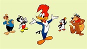 The Woody Woodpecker Show - TheTVDB.com